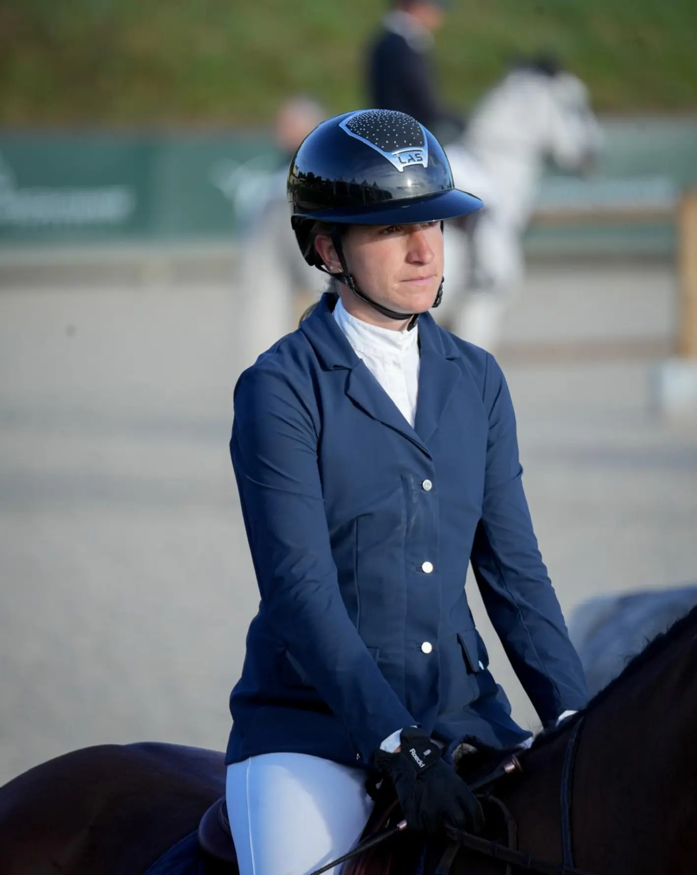 nom/prénom ambassadeur