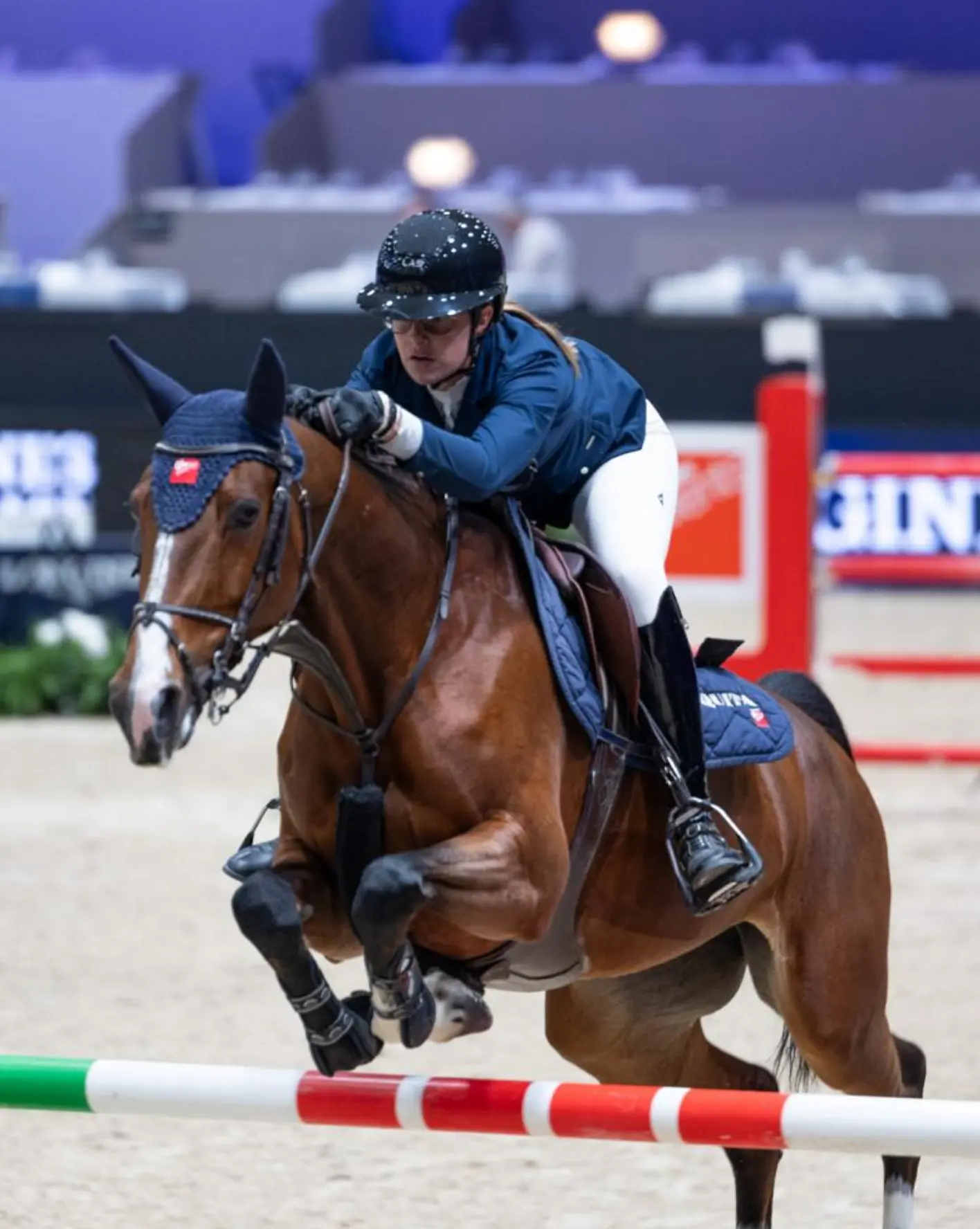 nom/prénom ambassadeur