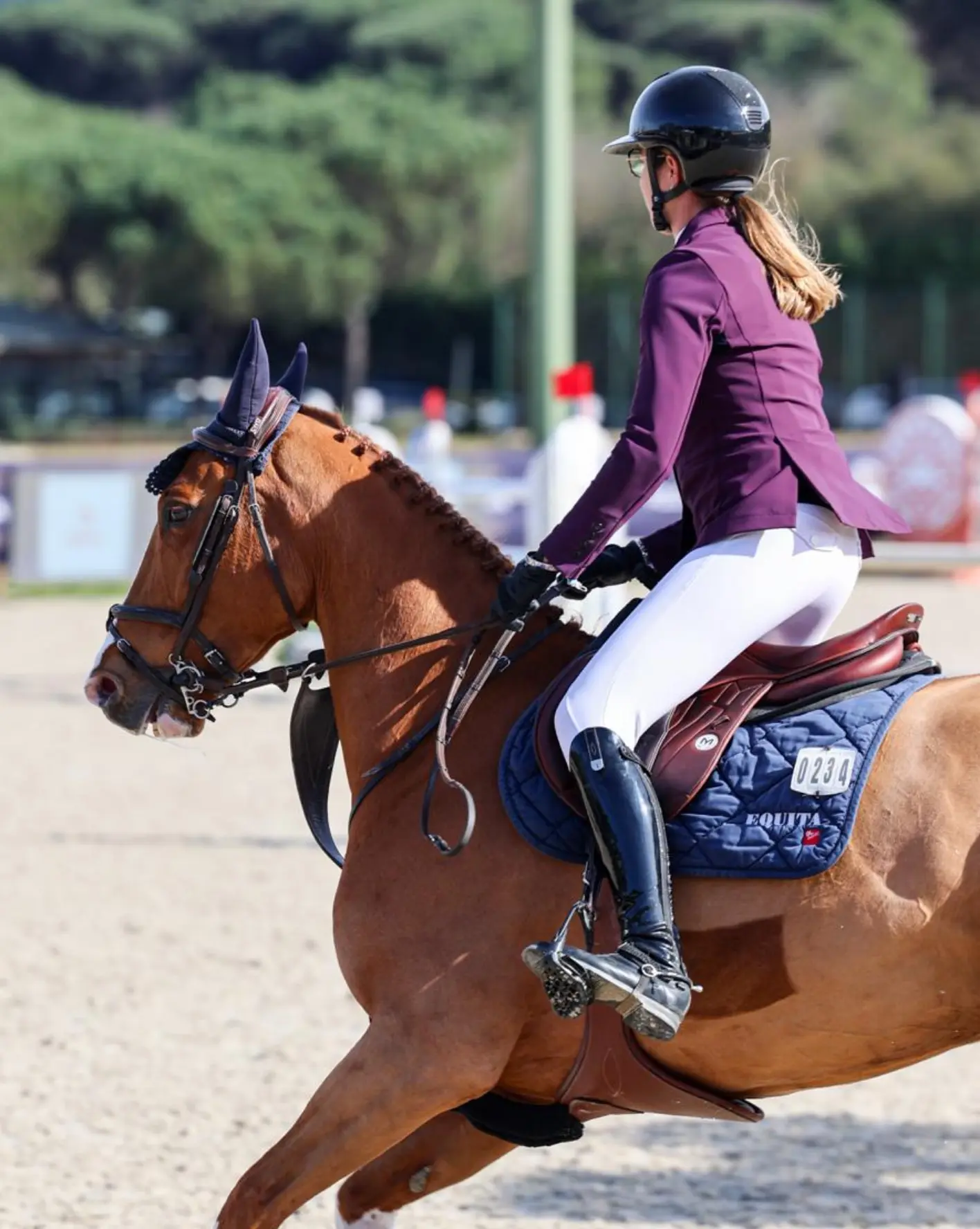 nom/prénom ambassadeur