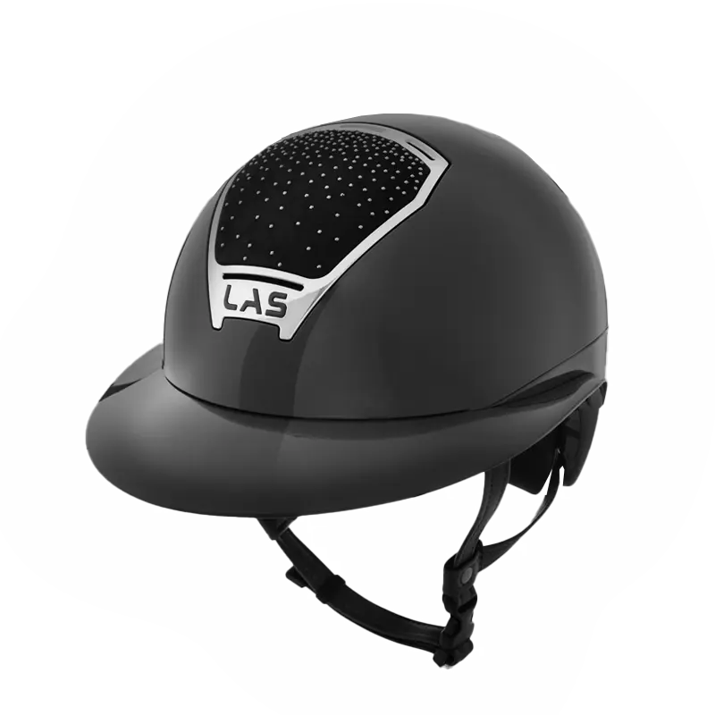 Casque LAS